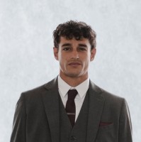 Benjamin Ferrand