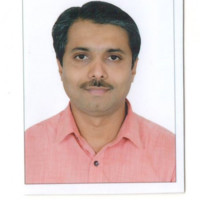 Nitin Ladekar