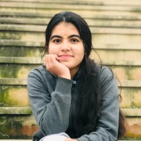 Art With Vaishnavi