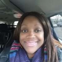 Veronica Powell