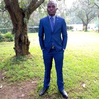 Henry Bwibo