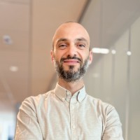 Luca Pacella