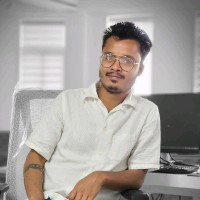 Vishant Yadav