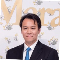 Esteban Liang
