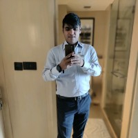 Abhay Kumar Yadav