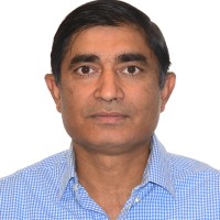 vivek bahl