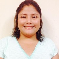 Maria Jose Gordillo Vejares