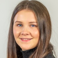 Anne Kverneng Sandnes
