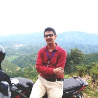 sudeep paudel