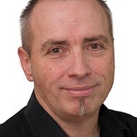 Michel Van De Vin