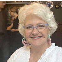 Joy Dressler