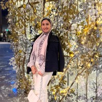 Yasmine Mohamed