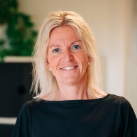 Linda Svensson