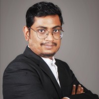 Debojyoti Choudhury