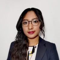 Claudia Isabel Melendez Tojil