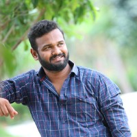 Sabarinathan R