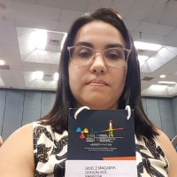 Gisele Maçãera Gonçalves Barbosa