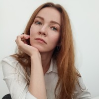 Olena Frantsishko