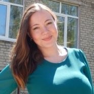 Екатерина Михайлова