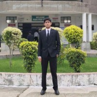 Amaan Husain Rizvi