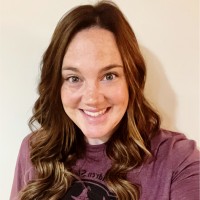 Megan Blake
