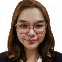 Dana Camille Austria