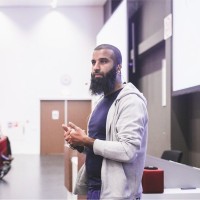 Umair Bantvawala