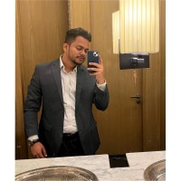 Pravin Sanap
