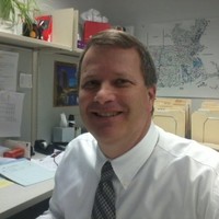 Paul Johnson