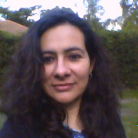 Sandra Liliana Gayón Uribe
