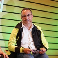 XOAN S. ESPAÑA VIDAL