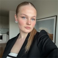 Saga Holtan Holmqvist