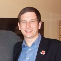 Tyler Hefner