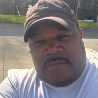 Rickey Hammonds