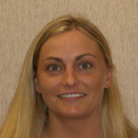 Sarah Connell