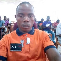 Gabriel K Paye