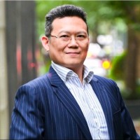 William Leong