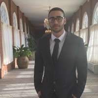Joshua Martinez