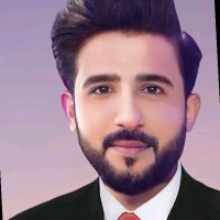 Parvez Ali Syed