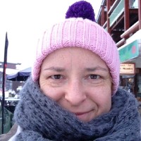 Nathalie Dorne