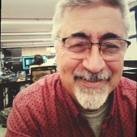 Lucho Limas