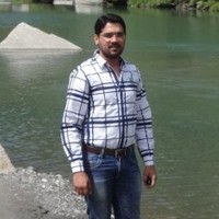 Prashant Ahlawat