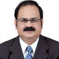 Dr Prabhat Kumar Tripathi