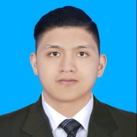 Eordel Paul Raagas Baduya