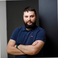 Sergiu Groza