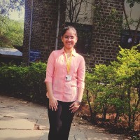 Shruti Pote