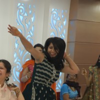 Kanishka Singh