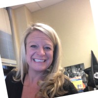 Mary Weidert