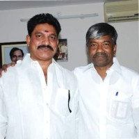 Srinivas Kondabathini