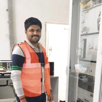 Aravind S Pai